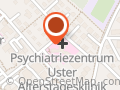 Clienia Uster, Tagesklinik für Psychiatrie und Psychotherapie