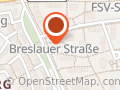 Hausmeister Treppenhausreinigung