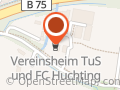 Vereinsgaststätte Bremen-Huchting