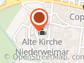 Kultur- und Förderverein Alte Kirche Niederweimar