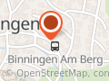 Freiwillige Feuerwehr Hilzingen, Abteilung Binningen