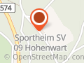 Sportverein 09 Hohenwart e.V.