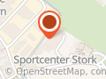 Sportcenter Stork