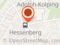 Sport-Club Borchen Sportheim Hessenberg