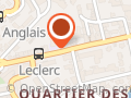 Ecoles Maternelles