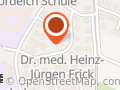 Dr. Med. Heinz Juergen Frick