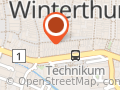 Jugendhaus Winterthur