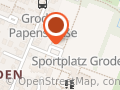 Grodener Vereinsheim