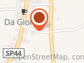 BAR DA Giorgio