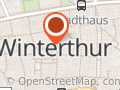Uhrenmuseum Winterthur