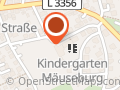 Städt. Kindergarten Mäuseburg