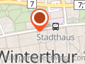 Spiraldynamik Physiotherapie Praxis Winterthur