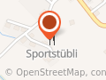 Restaurant Sportstuebli