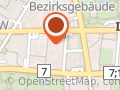 Kirchgemeindehaus Liebestrasse