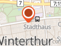 Antiquariat und Galerie im Rathausdurchgang