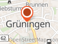 Grüninger Gasthaus