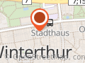 Café und Restaurant Rathaus, r. Wälle