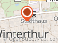 Stadtparlament Winterthur / Rathaus