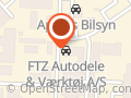 Ftz Autodele & Værktøj A/S - Thisted