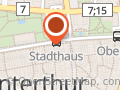 geburtschaft Andrea Glauser Winterthur