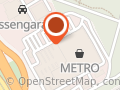 Weiß Veranstaltungsservice Frankfurt-Riederwald Metro