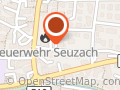 Seuzi-Huus