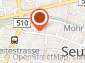 Apotheke Seuzach AG