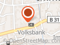 Volksbank Schwarzwald-Donau-Neckar eG, Filiale Immendingen