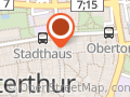 Psychoanalytische Praxis am Stadthaus