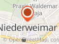 Ev. Kindertagesstätte Niederweimar - Krippe