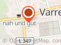 St. Marien-Kirche Varrel
