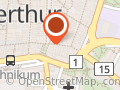 Integrierte Suchthilfe Winterthur
