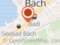 Aquarium Bäch