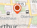 Migros M Obertor
