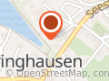 Haus am Seeufer