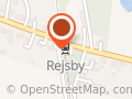 Rejsby Station