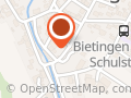 Restaurant Linde Bietingen Unternehmergesellschaft (haftungsbeschränkt)