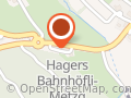 Hagers Bahnhöfli-Metzg Beat Hager