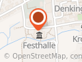 Mehrzweckhalle Denkingen