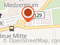 die Marktscheune - REGIOMAT