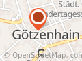 Sg Götzenhain Speisegaststätte