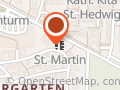 Katholische Kindertagesstätte St Martin Tiergarten