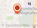 Gemeindebüro - Ev.-Luth. Kirchengemeinde Siemshof
