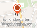 Burgwald Gemeindeverwaltung, Dorfgemeinschaftshaus