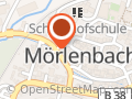 Bücherstube Onesimus Buchhandlung