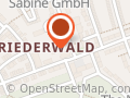 Kinderhaus Riederwald