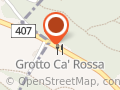 Ristorante Grotto Cà Rossa