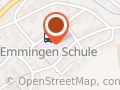 Städtischer Kindergarten Emmingen