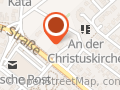 Christuskirche Nieder-Mörlen - Evangelische Gesamtkirchengemeinde Bad Nauheim und Ober-Mörlen