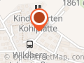 Evang. Kindergarten Kohlplatte
